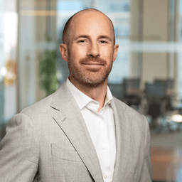 Sean Smith, co-founder of Freedom10